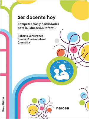 cover image of Ser docente hoy